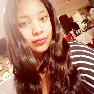 Meet your Posher, Amber